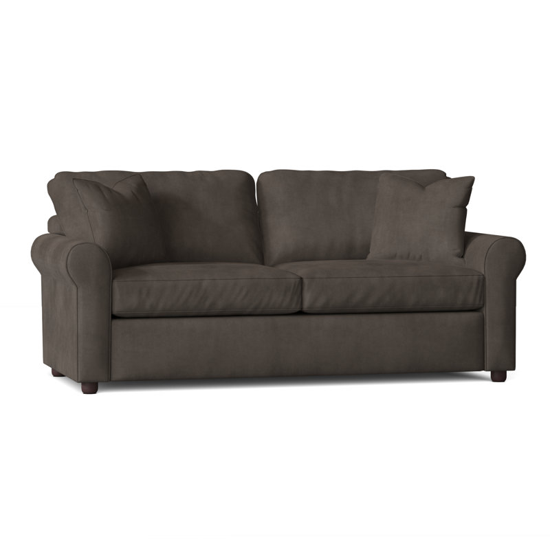 Warrington 82'' Upholstered Sofa & Reviews Birch Lane